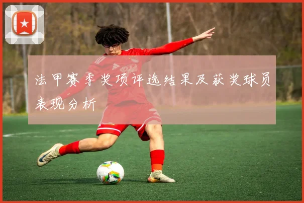 法甲赛季奖项评选结果及获奖球员表现分析