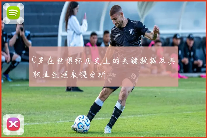 C罗在世俱杯历史上的关键数据及其职业生涯表现分析